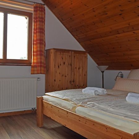 Ferienwohnung Uchte Exterior photo
